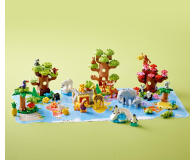 LEGO DUPLO Town 10975 Dzikie zwierzęta świata - 1040651 - zdjęcie 5